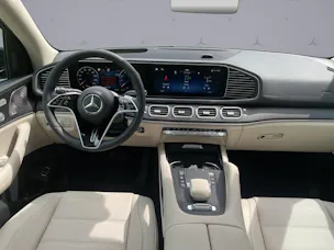 MERCEDES-BENZ GLE 450 AMG Line 4matic