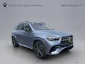 Mercedes-Benz GLE 450 AMG Line 4matic