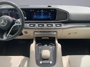 MERCEDES-BENZ GLE 450 AMG Line 4matic