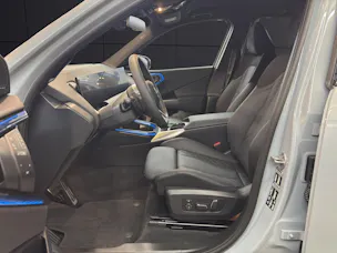BMW X3 40d xDrive