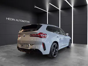 BMW X3 40d xDrive