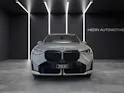 BMW X3 40d xDrive