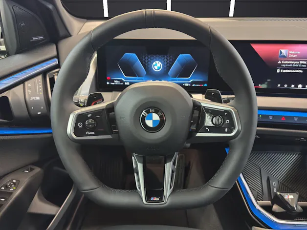 BMW X3 40d xDrive