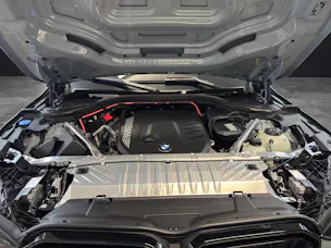 BMW X3 40d xDrive