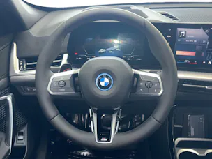 BMW iX1 30 xDrive