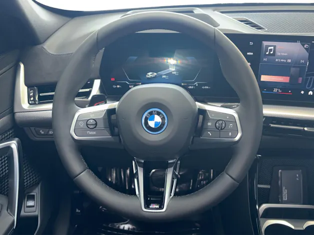 BMW iX1 30 xDrive