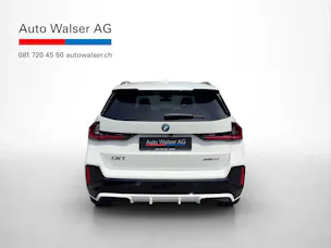 BMW iX1 30 xDrive