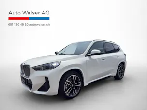 BMW iX1 30 xDrive