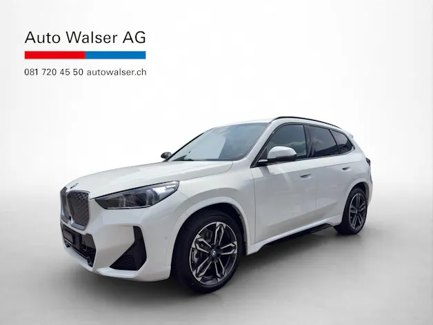 BMW iX1 30 xDrive