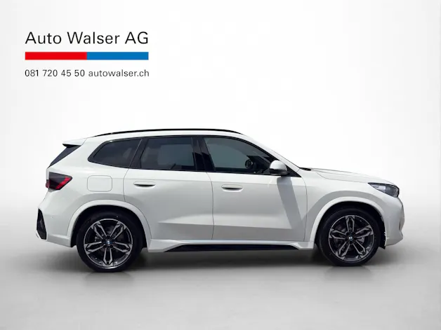 BMW iX1 30 xDrive
