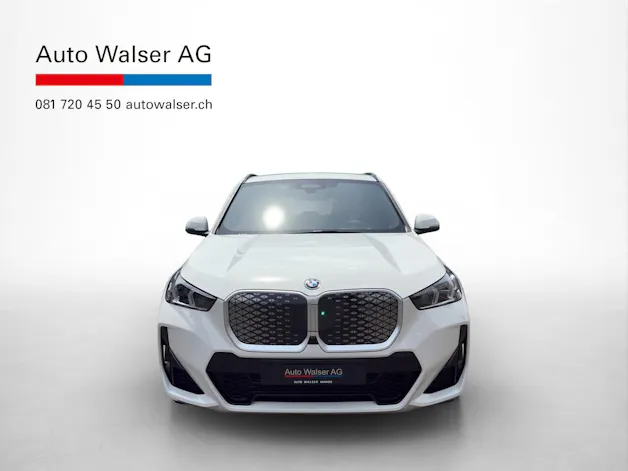 BMW iX1 30 xDrive