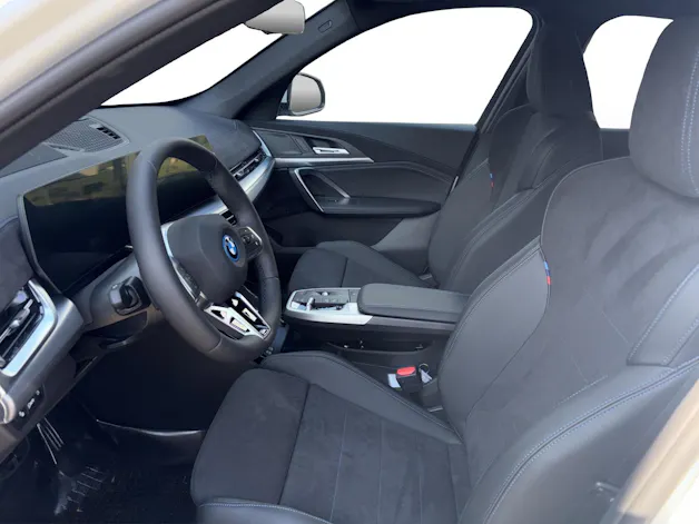 BMW iX1 30 xDrive