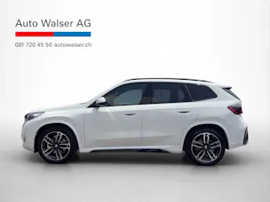 BMW iX1 30 xDrive