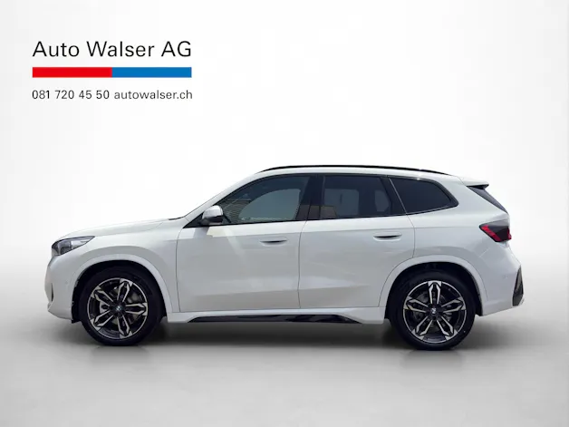 BMW iX1 30 xDrive