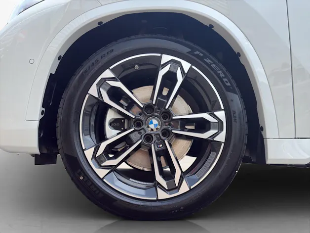 BMW iX1 30 xDrive