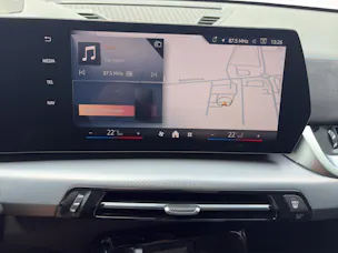 BMW iX1 30 xDrive