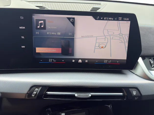 BMW iX1 30 xDrive