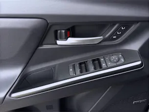Subaru Uncharted eV Luxury AWD