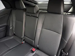 Subaru Uncharted eV Luxury AWD