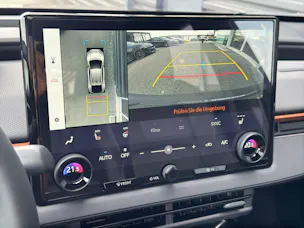 Subaru Uncharted eV Luxury AWD