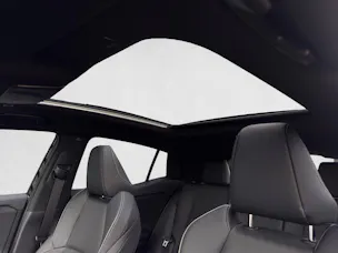 Subaru Uncharted eV Luxury AWD