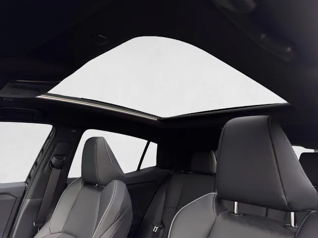 Subaru Uncharted eV Luxury AWD