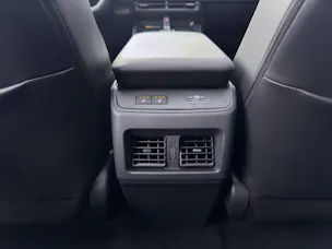 Subaru Uncharted eV Luxury AWD