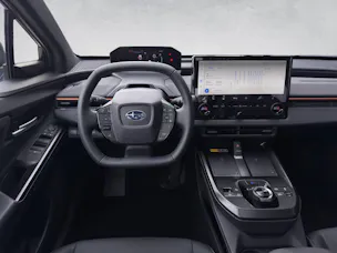 Subaru Uncharted eV Luxury AWD