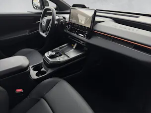 Subaru Uncharted eV Luxury AWD