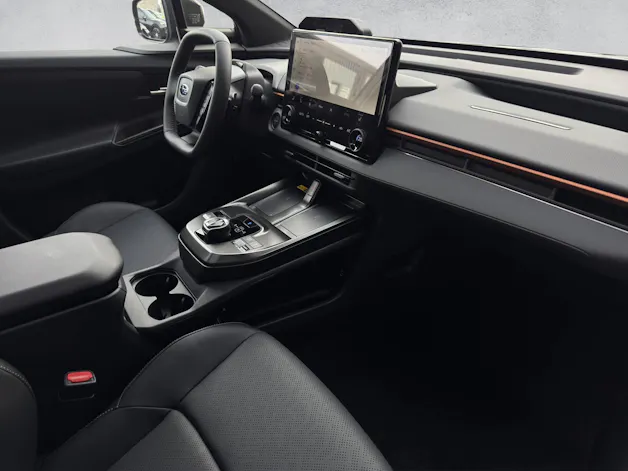 Subaru Uncharted eV Luxury AWD