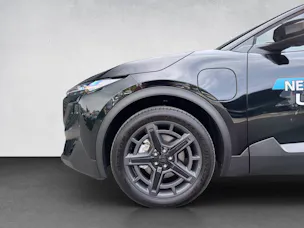 Subaru Uncharted eV Luxury AWD