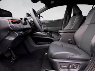 Subaru Uncharted eV Luxury AWD