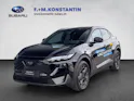 Subaru Uncharted eV Luxury AWD
