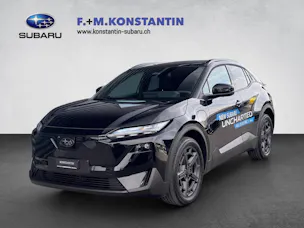Subaru Uncharted eV Luxury AWD