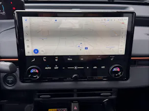 Subaru Uncharted eV Luxury AWD