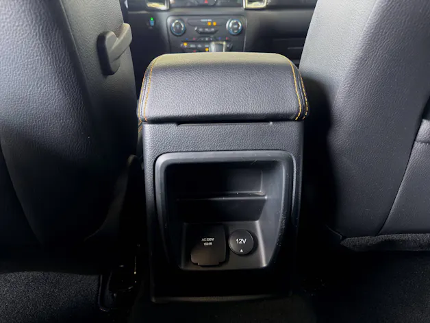 Ford Ranger DKab.Pick-up 2.0 EcoBlue 4x4 Wildtrak