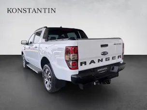 Ford Ranger DKab.Pick-up 2.0 EcoBlue 4x4 Wildtrak