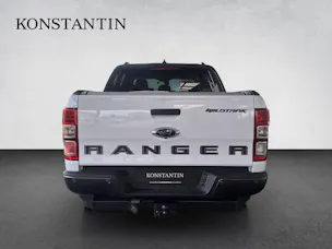 Ford Ranger DKab.Pick-up 2.0 EcoBlue 4x4 Wildtrak