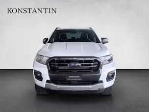 Ford Ranger DKab.Pick-up 2.0 EcoBlue 4x4 Wildtrak