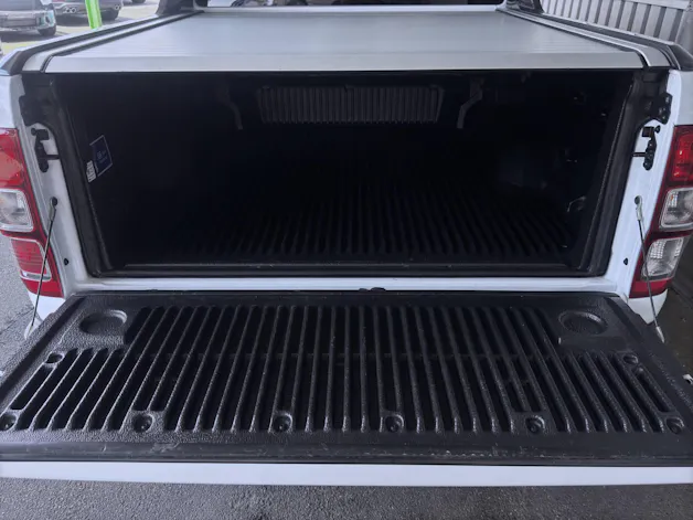 Ford Ranger DKab.Pick-up 2.0 EcoBlue 4x4 Wildtrak