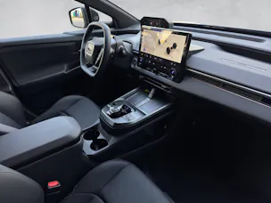 Subaru E-Outback eV Luxury AWD