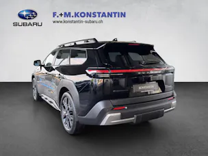 Subaru E-Outback eV Luxury AWD
