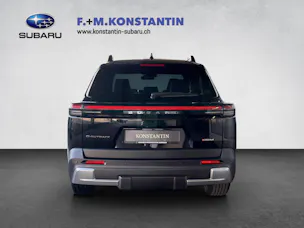 Subaru E-Outback eV Luxury AWD
