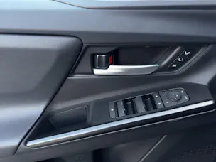 Subaru E-Outback eV Luxury AWD