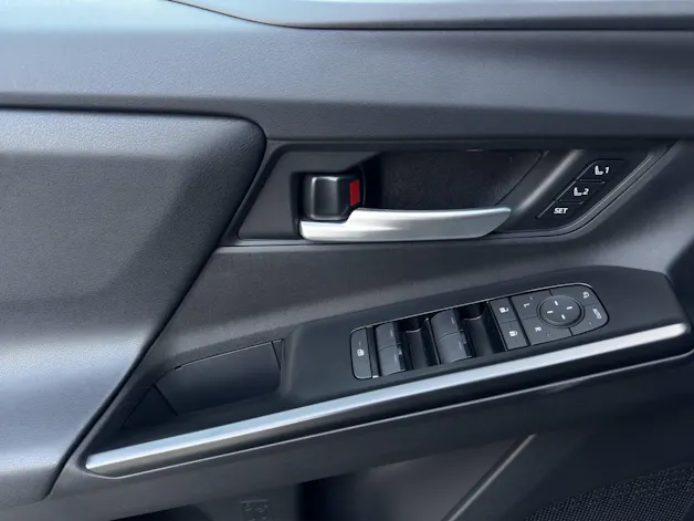 Subaru E-Outback eV Luxury AWD