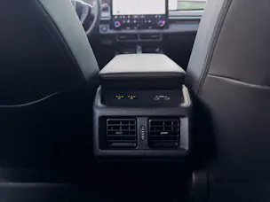 Subaru E-Outback eV Luxury AWD