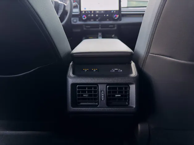 Subaru E-Outback eV Luxury AWD