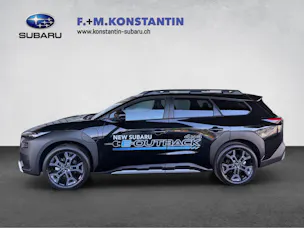 Subaru E-Outback eV Luxury AWD