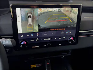 Subaru E-Outback eV Luxury AWD