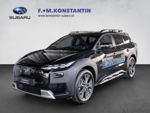 Subaru E-Outback eV Luxury AWD